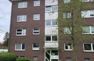Wohnung mieten in Trögelsbyer Weg 68, 24943 Engelsby, Helle, geäumige 3-ZW in Engelsby zu vermieten!