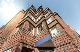 Wohnung mieten in Fritz-Reuter-Straße 46, 27568 Lehe, Günstige 2-Zimmer-Wohnung mit Balkon in Bremerhaven-Lehe
