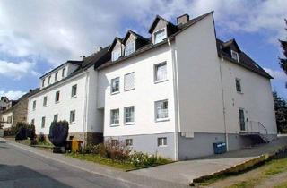 Wohnung mieten in Gronauer Str. 7A, 56355 Nastätten, Gut und sicher wohnen in der Genossenschaft - 4 ZKB, Balkon in Nastätten