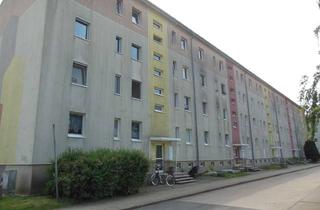 Wohnung mieten in Grochwitzer Straße 26, 04916 Herzberg, 2- Raum-Wohnung in Herzberg/Elster