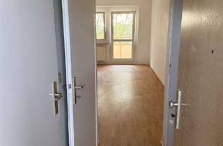 Wohnung mieten in Dortmunder Straße, 08062 Neuplanitz, +++Charmante Singlewohnung für den kleinen Geldbeutel+++