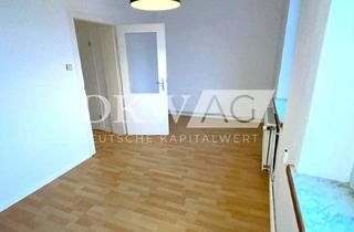 Wohnung mieten in Kohlrauschstraße 13, 30165 Vahrenwald, Geräumige 4-Zimmer-Wohnung in guter Lage - WG geeignet - ab sofort
