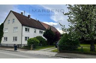 Einfamilienhaus kaufen in Günzburger Straße 14, 89347 Bubesheim, liebevoll ausgebautes Einfamilienhaus in zentraler Lage Bubesheim