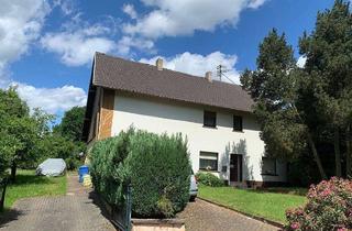 Einfamilienhaus kaufen in 66839 Schmelz, gemütliches und gepflegtes Einfamilienhaus in zentraler Lage in Primsweiler/Saar