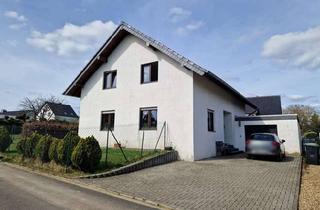 Einfamilienhaus kaufen in 52385 Nideggen, "Prädikat: familienfreundlich!" Freistehendes Einfamilienhaus in ruhiger Lage