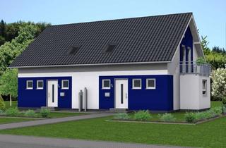 Haus kaufen in 76571 Gaggenau, "Solide Wohnträume: Jetzt ein Schuckhardt Massiv Haus bauen - Ihre perfekte Immobilie!"