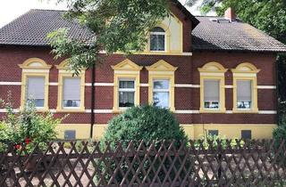 Einfamilienhaus kaufen in 39418 Staßfurt, Geräumiges 9 - Zimmer Einfamilienhaus mit großem Grundstück, Stallgebäude & Nebengelass zu verkaufen
