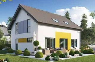 Haus kaufen in 35085 Ebsdorfergrund, modern und stylish Wohnen