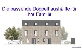 Doppelhaushälfte kaufen in 48155 Mauritz-Ost, Doppelhaushälfte in Mauritz