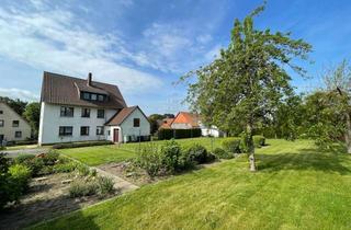 Haus kaufen in 31542 Bad Nenndorf, RUDNICK bietet 2-3 FAMILIENHAUS oder NEUBAUPROJEKT mit Baugenehmigung für 8 Wohnungen