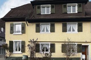 Haus kaufen in 79410 Badenweiler, Viel Platz für Ihre Ideen im 3 Fam.-Haus ....