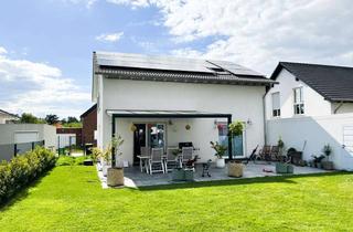 Einfamilienhaus kaufen in 41849 Wassenberg, Modernes Einfamilienhaus mit hochwertiger Ausstattung in Wassenberg