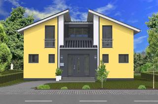 Haus kaufen in 70794 Filderstadt, "Massivhäuser von Schuckhardt für dauerhafte Wohnfreude - Finden Sie Ihr Traumhaus heute und hier!"