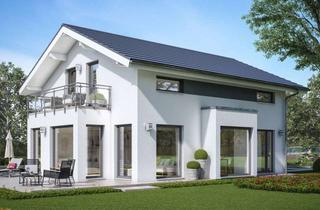 Haus kaufen in 66909 Nanzdietschweiler, Bezugstauglich! Zinsen runter, dank KFW-QNG Förderung und 250.000,-EUR Sonderdarlehen!