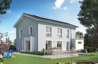 Haus kaufen in 66909 Nanzdietschweiler, Luxus Pur!! Waldrand! Viel Platz / großes Grundstück, Smarthome, Küche incl.