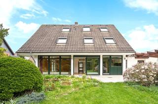 Haus kaufen in Ostpreußenweg 12, 30916 Isernhagen, Traumhaftes Familienparadies in Isernhagen