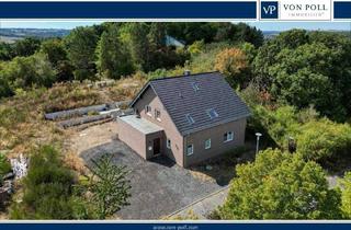 Einfamilienhaus kaufen in 53902 Bad Münstereifel, Ab sofort mit größerem Grundstück! Hochwertiges Einfamilienhaus mit der Energieeffiziensklasse A+ in