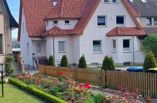 Villa kaufen in 23966 Wismar-West, Wismar, Villa als Dreifamilienhaus in direkter Hafennähe!