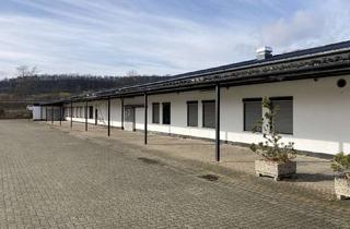 Gewerbeimmobilie kaufen in Glogauer Str., 31061 Alfeld (Leine), Gewerbeimmobilie für Produktion/Werkstatt