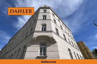 Anlageobjekt in 04157 Gohlis-Mitte, Voll vermietetes Mehrfamilienhaus in Leipzig-Gohlis