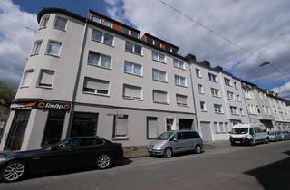 Anlageobjekt in 45881 Schalke, Gute Rendite: Solides Wohn- und Geschäftshaus mit 9 Wohnungen und 2 Gewerbeeinheiten