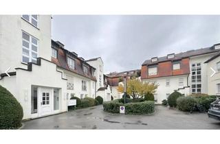 Gewerbeimmobilie mieten in Schloßberg 4c, 63739 Stadtmitte, ahg.immobilien | Aschaffenburg | ca. 219 m² BÜRO | PROVISIONSFREI