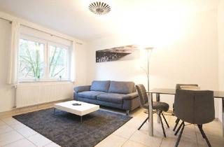Wohnung mieten in 45131 Essen, Sehr attraktive Wohnung in gehobener Qualität, beliebte und ruhige Lage in Rüttenscheid