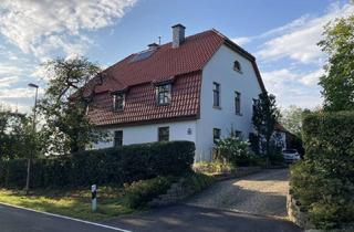 Immobilie kaufen in 31737 Rinteln, -provisionsfrei- kleiner Resthof in Alleinlage im schönen Weserbergland