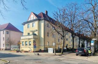 Mehrfamilienhaus kaufen in 18119 Rostock, Mehrfamilienhaus in 18119 Rostock Warnemünde, Paschenstraße 21
