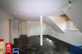 Wohnung mieten in 71726 Benningen, Neubau-Erstbezug 3-Zimmer-Dachgeschosswohnung mit Balkon und PKW-Stellplatz