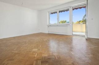 Wohnung mieten in 91522 Ansbach, Nachmieter gesucht für toll ausgestattete 4-Zi.-Wohnung mit Balkon und Garage, nähe Brücken Center