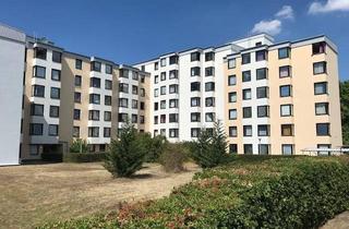 Wohnung kaufen in 55122 Mainz, Vermietetes Studentenappartement - unweit der Universität!