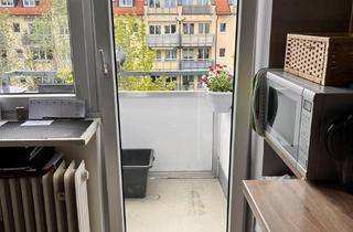 Wohnung mieten in Schwanseestr., 81549 München, 2 ZiWohnung in MÜNCHEN ab Sept zu vermieten