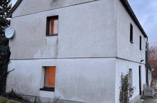 Einfamilienhaus kaufen in Alte Furth, 08538 Weischlitz, ++ kleines Einfamilienhaus zum sanieren ++