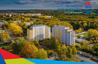 Wohnung mieten in Johannes-Dick-Str., 09123 Chemnitz, *1-Raum Whg. mit Balkon und Aufzug*