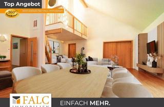 Haus kaufen in 74889 Sinsheim, Stilvoller Wohn(t)raum mit Sauna und Gym - FALC Immobilien Heilbronn