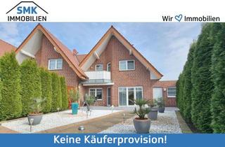 Einfamilienhaus kaufen in 33758 Schloß Holte-Stukenbrock, Einziehen ohne einen Pinselstrich!