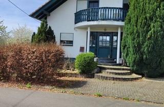 Einfamilienhaus kaufen in 57610 Michelbach, Residenz mit Himmelsgarten *Provisionsfrei*