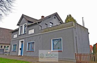 Haus kaufen in 27572 Bremerhaven, Großzügiges Haus mit tollem Grundstück in Wulsdorf