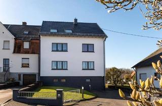 Haus kaufen in 66265 Heusweiler, Heusweiler - Richtig investieren in Qualität und Lage.
