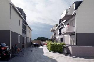 Wohnung kaufen in 67435 Neustadt, Neustadt - NEUBAUPROJEKT IN NW-Mußbach: 3 ZKB Wohnung mit SüdWest Balkon im OG