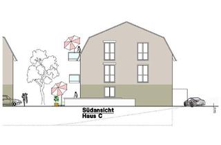 Wohnung kaufen in 67435 Neustadt, Neustadt - NEUBAUPROJEKT IN NW-Mußbach: 3 ZKB Wohnung mit SüdWest Balkon im DG