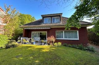 Einfamilienhaus kaufen in 48324 Sendenhorst, Sendenhorst - Glücksgriff für die große Familie!