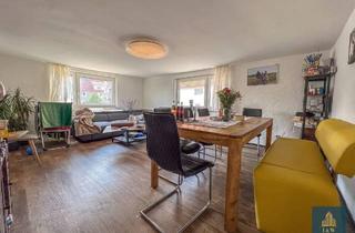 Wohnung kaufen in 73117 Wangen, Wangen - MODERNISIERT - großzügige 3,5-Zi. Wohnung mit Balkon in Wangen