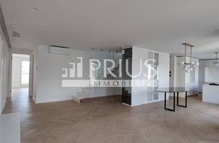 Penthouse kaufen in 60385 Frankfurt am Main, Frankfurt am Main - PENTHOUSE für höchste Ansprüche mit MEGA-Dachterrassen, Skyline-Blick, Highend-Ausstattung