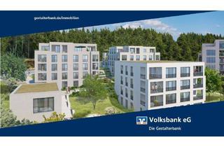 Wohnung kaufen in 78112 Sankt Georgen im Schwarzwald, Sankt Georgen im Schwarzwald - *** Schönblick 2 - mein Zuhause! ***