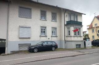 Haus kaufen in 78224 Singen, Singen (Hohentwiel) - 10 Familienhaus Singen Stadtmitte