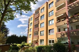 Wohnung kaufen in 45219 Essen-Kettwig, Essen-Kettwig - Ansprechende 3,5-Zimmer-Wohnung mit Balkon in Essen-Kettwig