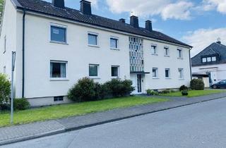 Wohnung kaufen in 59368 Werne, Werne - schöne, helle Eigentumswohnung mit Balkon und Garten