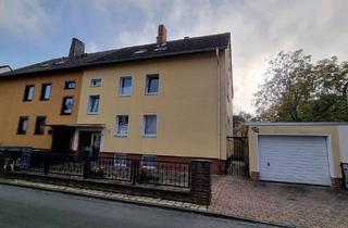 Haus kaufen in 30179 Hannover, Hannover - ZFH in ruhiger Lage mit Sauna und einem 50qm Taubenschlag